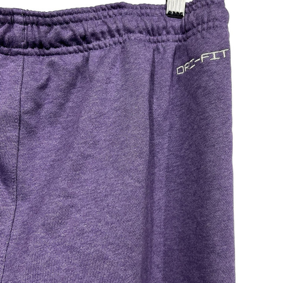 Men’s Nike Dri- Fit Basketball Pants / Size - Medium - Picture 8 of 15